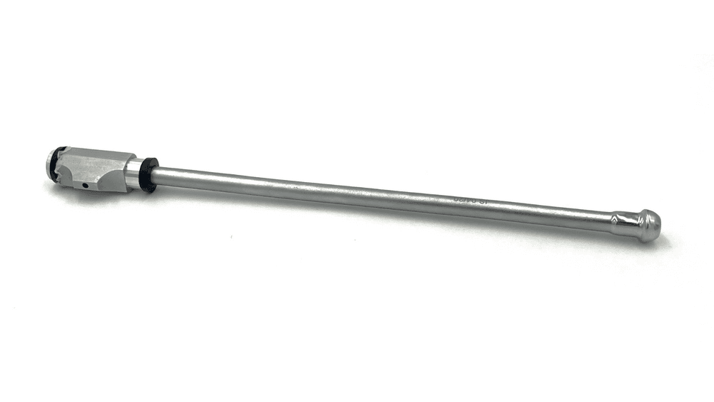 Lil membrane whistle