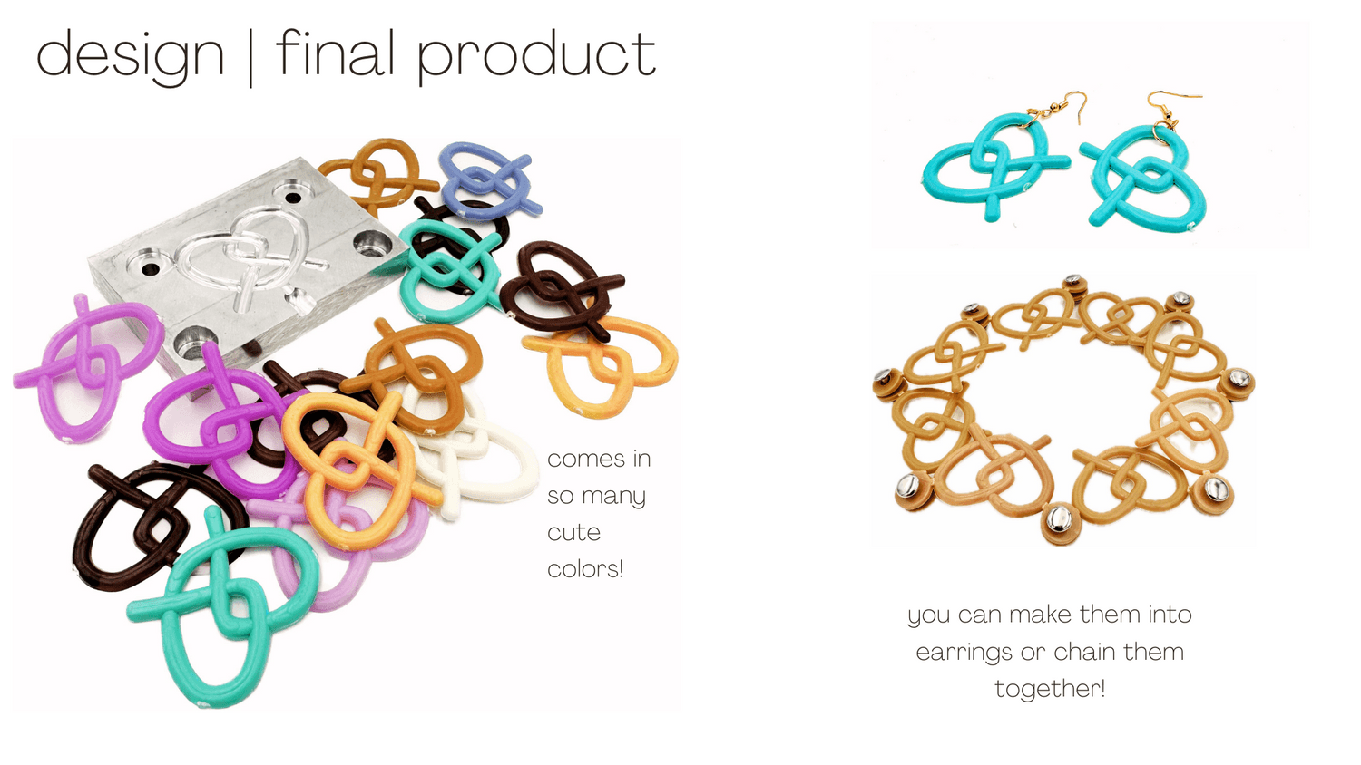 Pretzels, my favorite food, 12