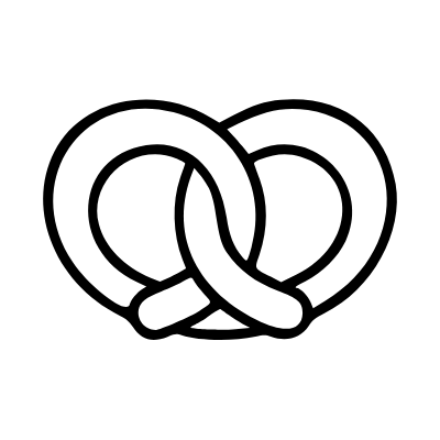 Pretzel Logo